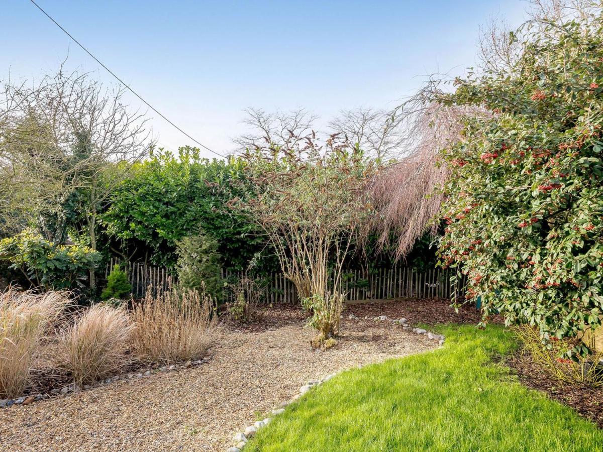 Poplar Farm Cottage Baconsthorpe Экстерьер фото